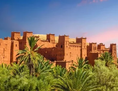 Descubre el mejor de Marruecos en 5 días
