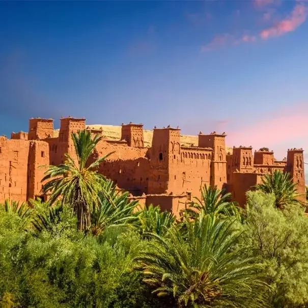 Descubre el mejor de Marruecos en 5 días