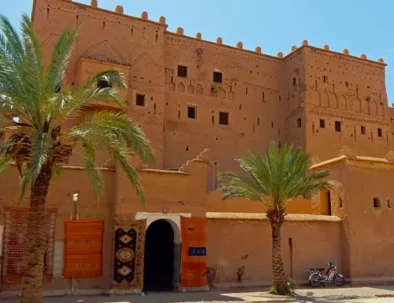 Descubre las Joyas de Marruecos en 6 Días desde Casablanca