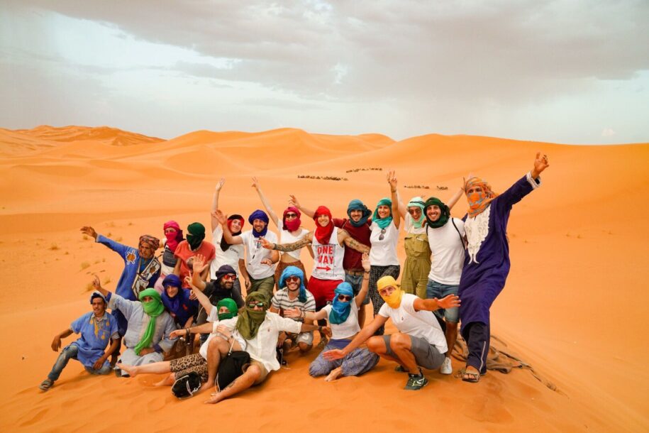 Descubre los Mejores Viajes en Marruecos - ¡Una Aventura Inolvidable!