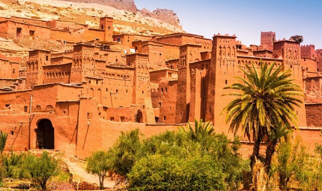 Excursión de 3 días desde Marrakech al Desierto: Aventura Inolvidable