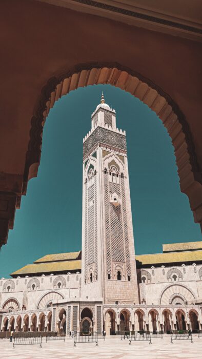 Descubre Cómo Viajar a Marruecos: Guía y Consejos Útiles